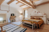 Chambre d'hôtes Maison 1643