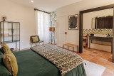 Chambre d'hôtes Maison 1643