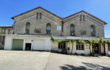 La cave - exterieur