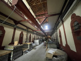 La cave - interieur