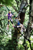 vert'tige aventure