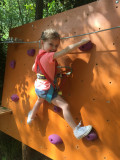 parcours Kids