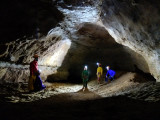 Aventure Souterraine