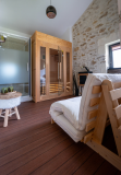 Chambre d'hôtes de la Savonnerie