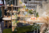 Toqu'&traiteur : les amuses bouche de vos mariages
