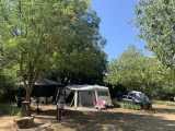 Camping Le Mas de Linde