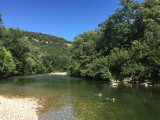 Camping Le Mas de Linde