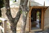 Les Yourtes de Provence : Darwin
