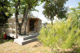 Les Yourtes de Provence : Darwin