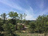 Les Yourtes de Provence : Darwin