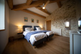 Chambre d'hôtes 