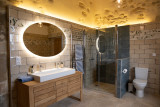 Chambre d'hôtes 