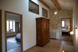 Chambre d'hôtes 