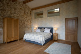Chambre d'hôtes 