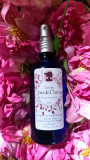Eau de Rose de Damas