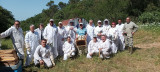 groupe Initiation Apiculture de Loisir