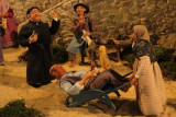Le Village Provençal Miniature - Grignan