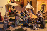Le Village Provençal Miniature - Grignan