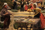 Le Village Provençal Miniature - Grignan
