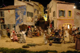 Le Village Provençal Miniature - Grignan