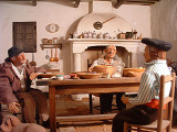Le Village Provençal Miniature - Grignan