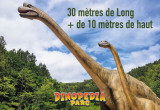 Dinopédia Parc