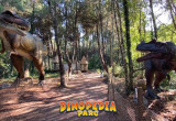 Dinopédia Parc