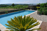 Chambre d'hôtes Demeure de Pradas
