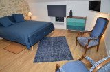 Chambre d'hôtes Demeure de Pradas