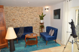 Chambre d'hôtes Demeure de Pradas