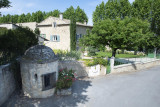 Château de Marjolet