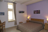 Chambre d'hôtes La Grange de Mailhac