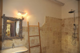 Chambre d'hôtes La Grange de Mailhac