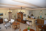 Chambre d'hôtes La Grange de Mailhac