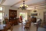 Chambre d'hôtes La Grange de Mailhac