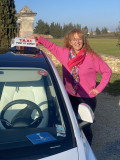 AS Taxi VTC - circuit touristique et transport de personnes_Pont-Saint-Esprit