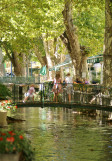 Canal de Goudargues