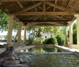 Lavoir de Goudargues