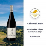 Cru Château de Naste
