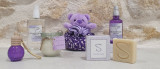 coffret senteurs