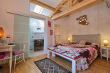 Chambre d'hôtes Le Cocon