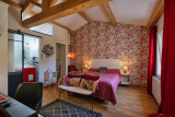 Chambre d'hôtes Le Cocon