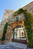 Le restaurant
