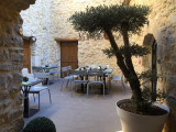Le patio