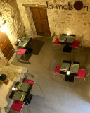 Le patio