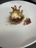 entrée