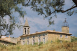 Village de St Alexandre