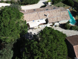 Chambre d'hôtes Au Fil de Soi : La Magnanerie