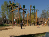 Green Park - La Ferme enchantée