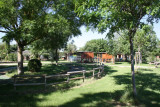 Le parc 